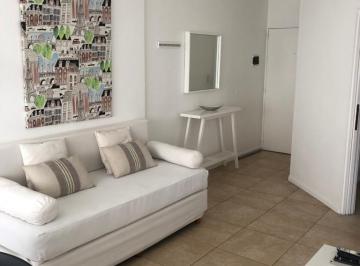 Departamento · 58m² · 2 Ambientes · Departamento en Belgrano