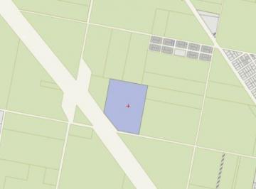 Campo · 187870m² · Parcela Para Loteo