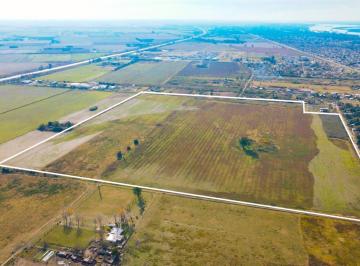 Terreno · 385m² · Fracción 38.5 Ha - Autopista Rosario Santa Fe y Crisantemos