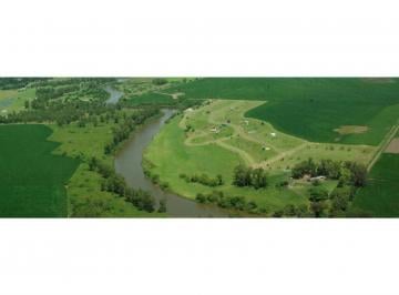 Terreno · 742m² · Solares del Carcarañá - Terreno - Solares Norte - Preventa Lago - Manzana a - Lote 3 - Pueblo Carcar