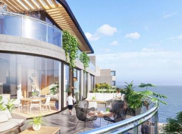 Departamento · 71m² · 3 Ambientes · Departamento - Pocitos Nuevo