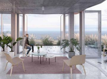Departamento · 37m² · 2 Ambientes · Departamento - Barrio Sur