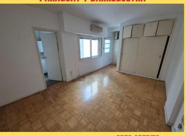 palermo-venta-departamento-1-ambiente · Departamento de 1 Ambiente en Venta en Palermo
