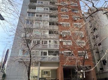 Departamento · 64m² · 3 Ambientes · 1 Cochera · Venta Torre Atos Demaria 3 Ambientes 2 Baños Amenities Cochera Pileta Jardín Palermo