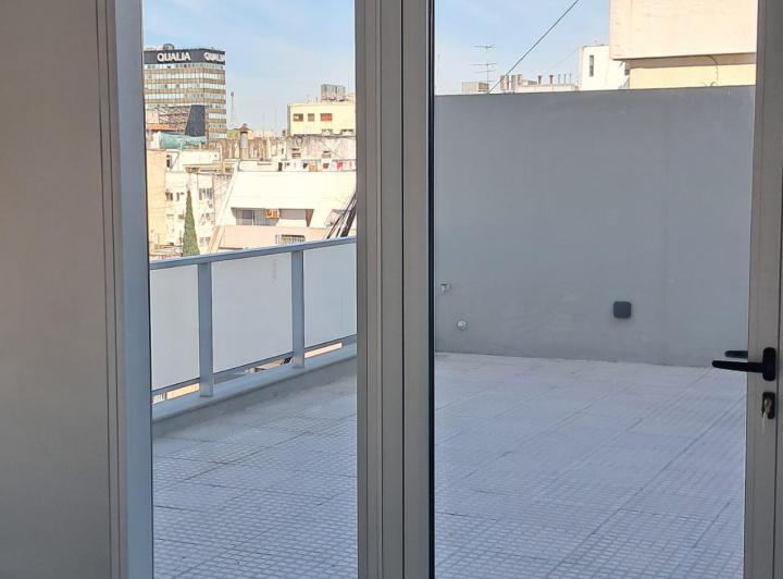 Departamento · 68m² · 1 Ambiente