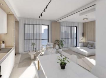 Departamento · 50m² · 3 Ambientes · Departamento en Venta, Centro