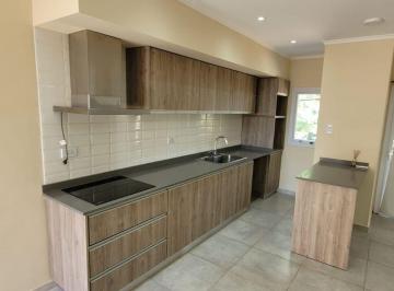 Departamento · 90m² · 2 Ambientes · 1 Cochera · Venta / Dpto Pa / B° Paseo del Parque / Sunchales