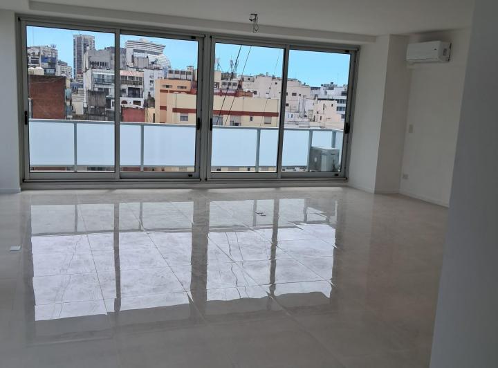 Departamento · 47m² · 1 Ambiente