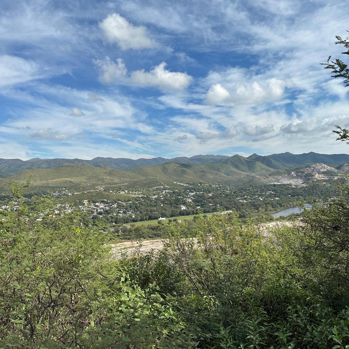 Vistas de La Deseada, La Deseada Country, La Calera