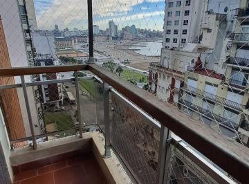 Departamento · 55m² · 2 Ambientes · 1 Cochera · Departamento - Guemes