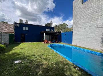 Quinta vacacional de 2 ambientes, La Plata · Venta Casaquinta en El Km 44, Ruta 2, El Peligro