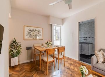 Departamento · 34m² · 2 Ambientes · Oportunidad - Venta - Departamento 2 Ambientes - Almagro - Luminoso - Subte a