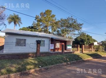 Terreno · 104m² · 5 Ambientes · Oferta! Casa en Venta de 3 Dorm., Gran Terreno en Garupa Misiones.