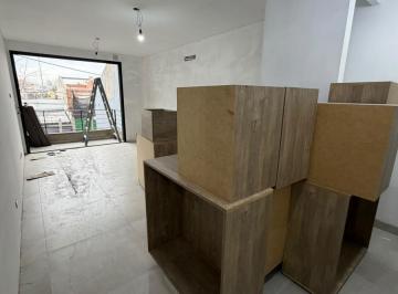 Departamento · 46m² · 2 Ambientes · 1 Cochera · Departamento en Florida Belgrano - Oeste