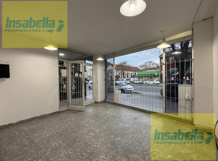 Local comercial · 40m²
