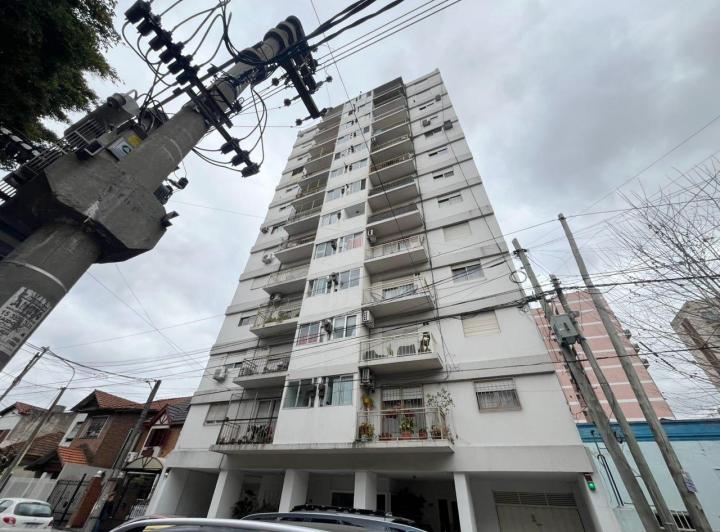 Departamento · 40m² · 2 Ambientes