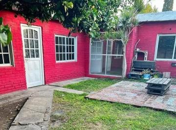 PH de 5 ambientes, Lomas de Zamora · PH 2 Dorm. Llavallol Venta o Permuta