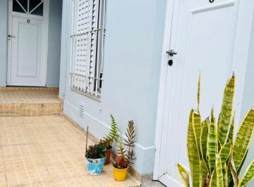 Departamento · 30m² · 2 Ambientes · Departamento en Barrio 9 de Julio