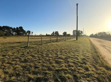 Terreno · 3950m² · Terreno en Bahia Blanca