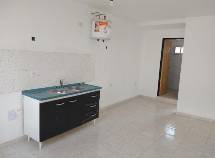 Departamento · 40m² · 2 Ambientes
