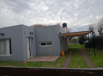 Casa de 3 ambientes, Ibarlucea · Casa con Terreno de 484 m² en Ibarlucea. Acepta Permuta.