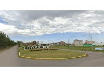 Terreno · 263m² · Terrenos en Ecopueblo II