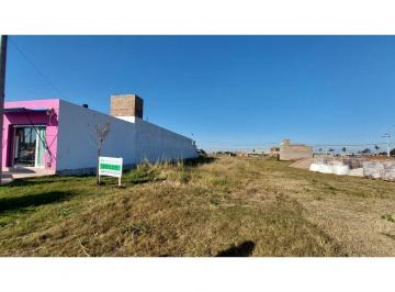 Terreno · 345m² · Terreno Comercial en Ecovida Sobre Ruta 18