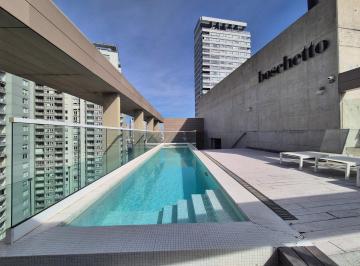Departamento de 4 ambientes, Palermo · Boschetto Segui - 3 Suites C/dep - Full Amenities - Terraza C/parrilla