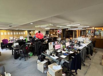 Oficina comercial · 250m² · 7 Ambientes · 1 Cochera · Oficina en Centro (Capital Federal)