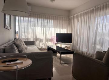 Departamento · 48m² · 2 Ambientes · 1 Cochera · Departamento en Venta en Pilar Garden, Pilar, G. B. a. Zona Norte