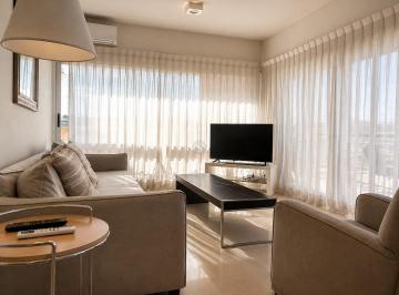 Departamento · 48m² · 2 Ambientes · 1 Cochera · Departamento en Venta en Pilar Garden, Pilar, G. B. a. Zona Norte