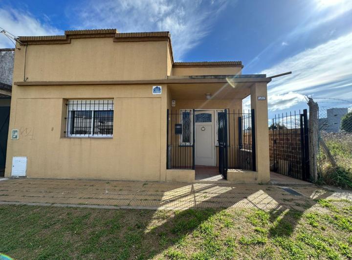 Casa · 158m² · 3 Ambientes