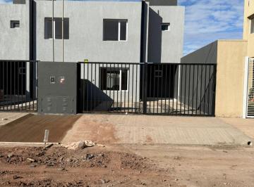PH de 4 ambientes, Neuquén · Venta Duplex 3 D - Loteo Fulciniti" El Granado N° 750, Altura Ex - Peaje Centenario
