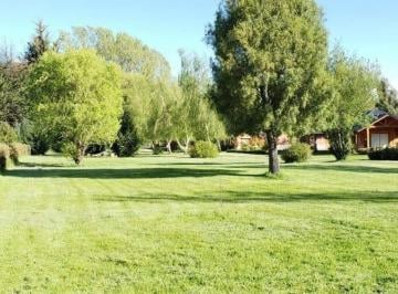 Terreno , Paraje Entre Ríos · Lote en Venta a 5 Minutos de Lago Puelo y El Bolsón - Chubut
