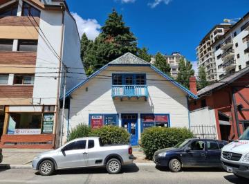 Terreno · 600m² · Terreno en El Centro Cívico de Bariloche