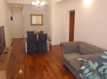 Departamento de 3 ambientes, Flores · Venta Excelente Departamento 3 Ambientes con Quincho y Gran Patio. Quirno Al 100