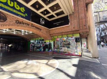 Local comercial de 3 ambientes, Córdoba · Excelente Local Comercial en Pleno Centro Rivera Indarte
