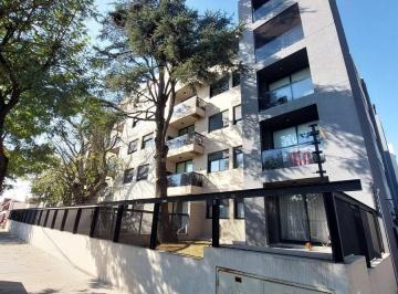 Departamento · 74m² · 2 Dormitorios · Los Naranjos: Depto de 2 Dorm. C/balcón C/asador - Amenities y Seguridad 24 Hs!