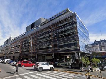 Oficina comercial , Puerto Madero · Alquiler de Oficinas | Porteños Plaza III, Olga Cossettini 700, Caba | 1.380 m²