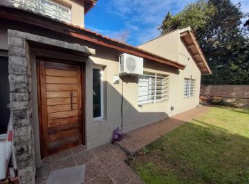 JYB-JY1-2230_2 · Casa en Venta en Barrio Cerrado - Gonnet