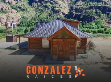 Terreno · 278m² · 4 Ambientes · 2 Cocheras · Amplio Terreno en El Hoyo con 5900 m