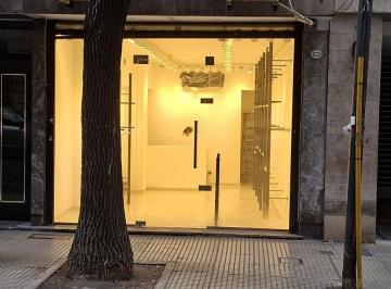 Local comercial · 45m² · Local en Recoleta