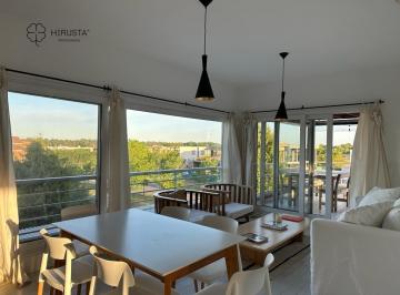 Departamento de 2 ambientes, Pilar · Departamento en Venta Pilará - La Calesa - 2 Ambientes + Gran Terraza