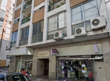 Departamento de 1 ambiente, Quilmes · Quilmes Centro Monoambiente con Patio