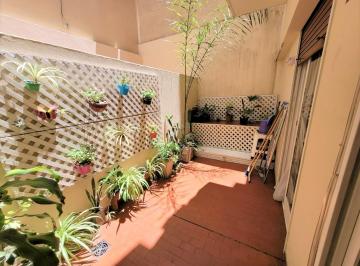 Departamento · 47m² · 2 Ambientes · Venta 2 Ambientes Reformado Bajas Expensas, Almagro