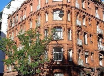 Departamento de 4 ambientes, Palermo · Venta La Colorada 2do Piso Al Frente