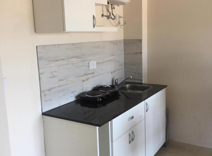 Departamento · 20m² · 1 Ambiente