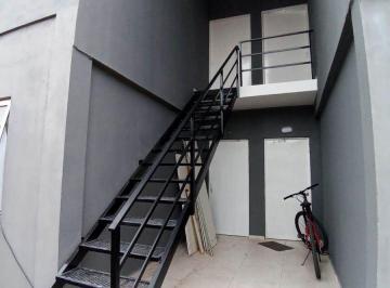 Departamento · 54m² · 1 Ambiente - M. A BLANCO Propiedades · Alquiler S/expensas Dpto Interno a Estrenar 2 Amb. Amenedo 371 Bzo.