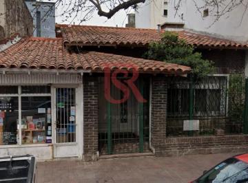 Casa · 100m² · 3 Ambientes · 1 Cochera · Lp - Venta Propiedad 3 Ambientes con Garaje, Ubicacion Estrategica en Quilmes