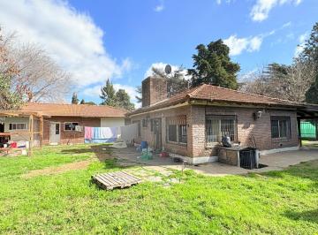 Casa de 5 ambientes, Malvinas Argentinas · Casa Quinta Tortuguitas